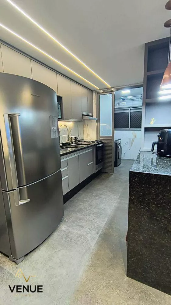 Apartamento, 3 quartos, 115 m² - Foto 3