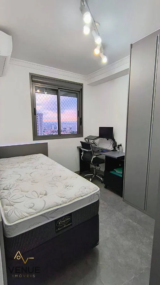 Apartamento, 3 quartos, 115 m² - Foto 9