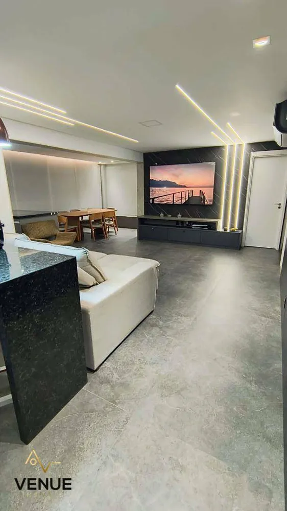 Apartamento, 3 quartos, 115 m² - Foto 6