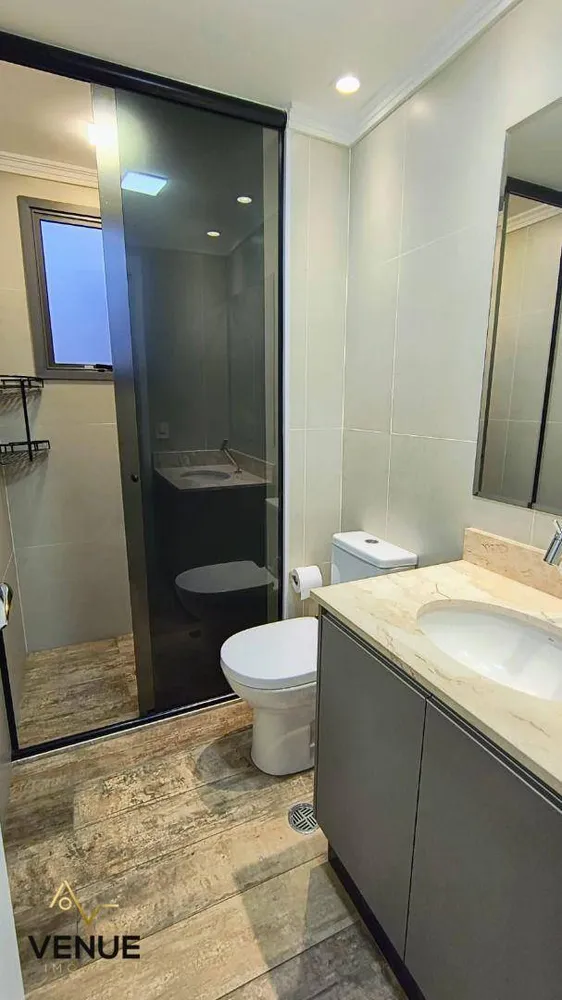 Apartamento, 3 quartos, 115 m² - Foto 4