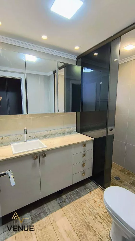 Apartamento, 3 quartos, 115 m² - Foto 2