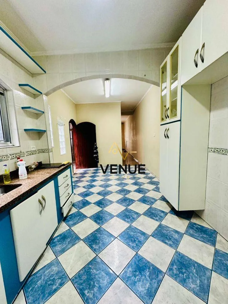 Sobrado, 2 quartos, 180 m² - Foto 5