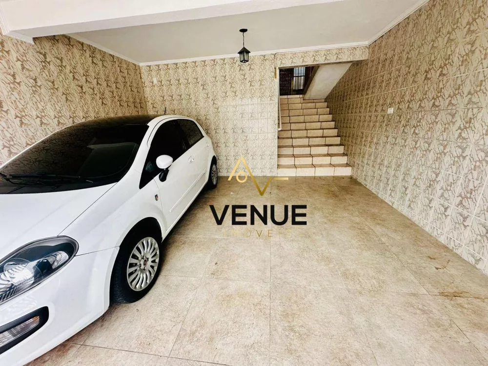 Sobrado, 2 quartos, 180 m² - Foto 2