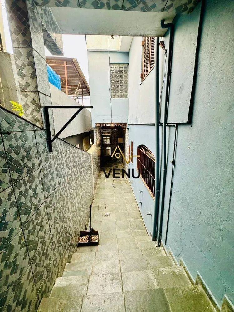 Sobrado, 2 quartos, 180 m² - Foto 4