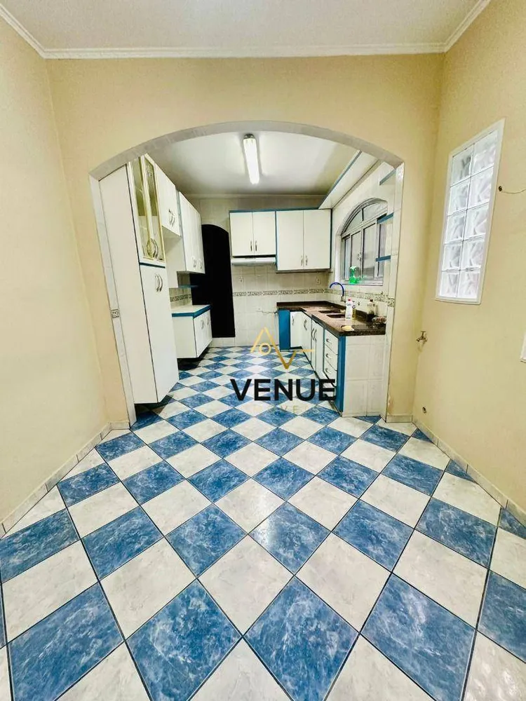 Sobrado, 2 quartos, 180 m² - Foto 4