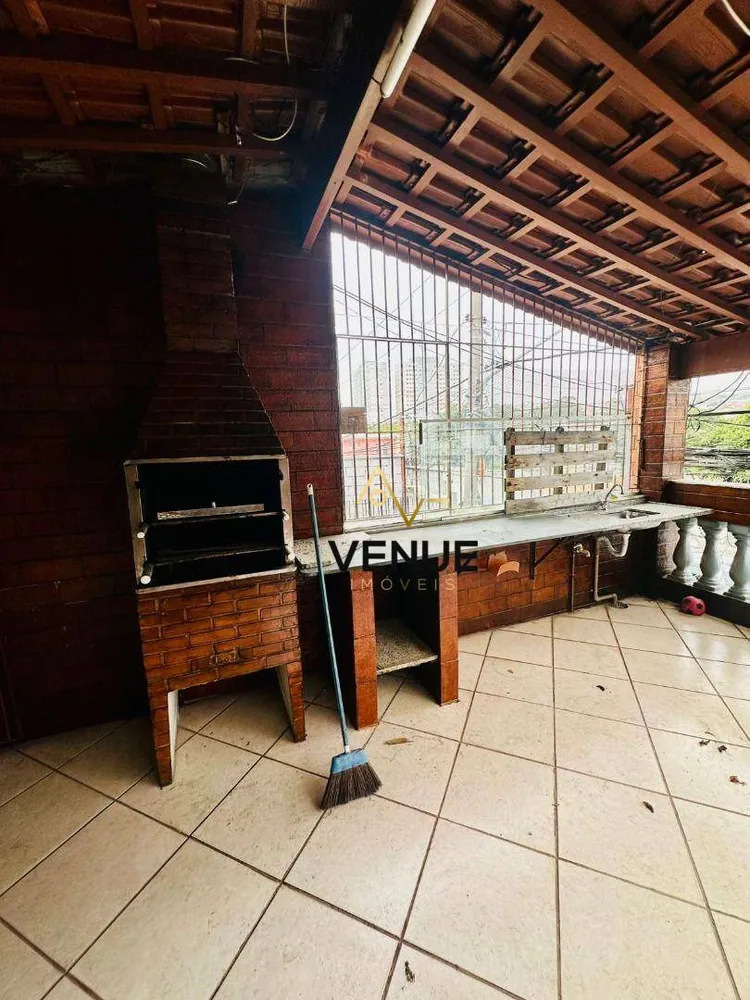 Sobrado, 2 quartos, 180 m² - Foto 1