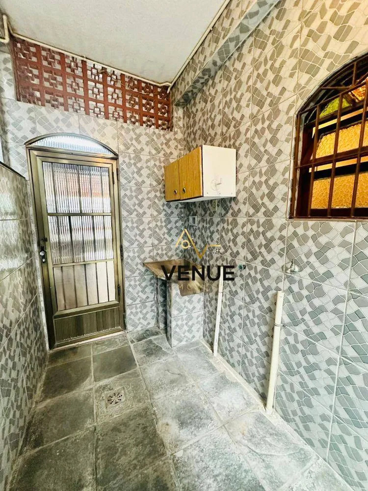 Sobrado, 2 quartos, 180 m² - Foto 6