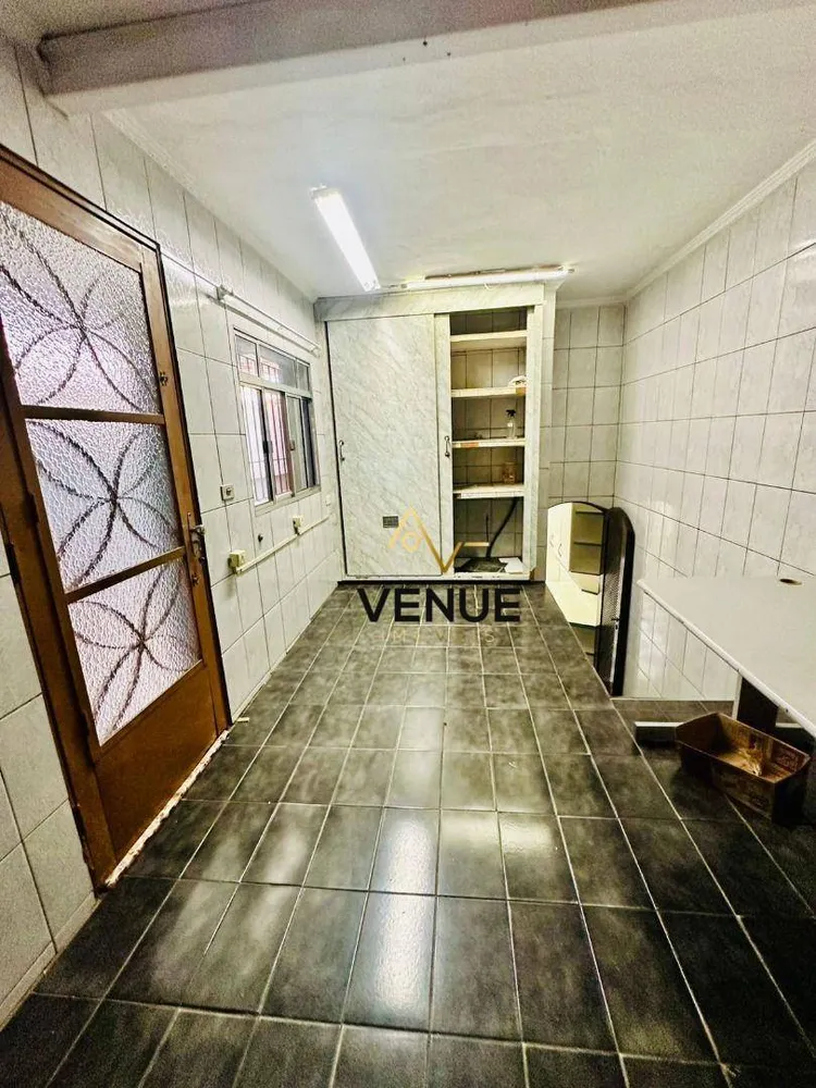 Sobrado, 2 quartos, 180 m² - Foto 9