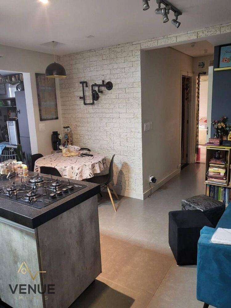 Apartamento, 2 quartos, 47 m² - Foto 5