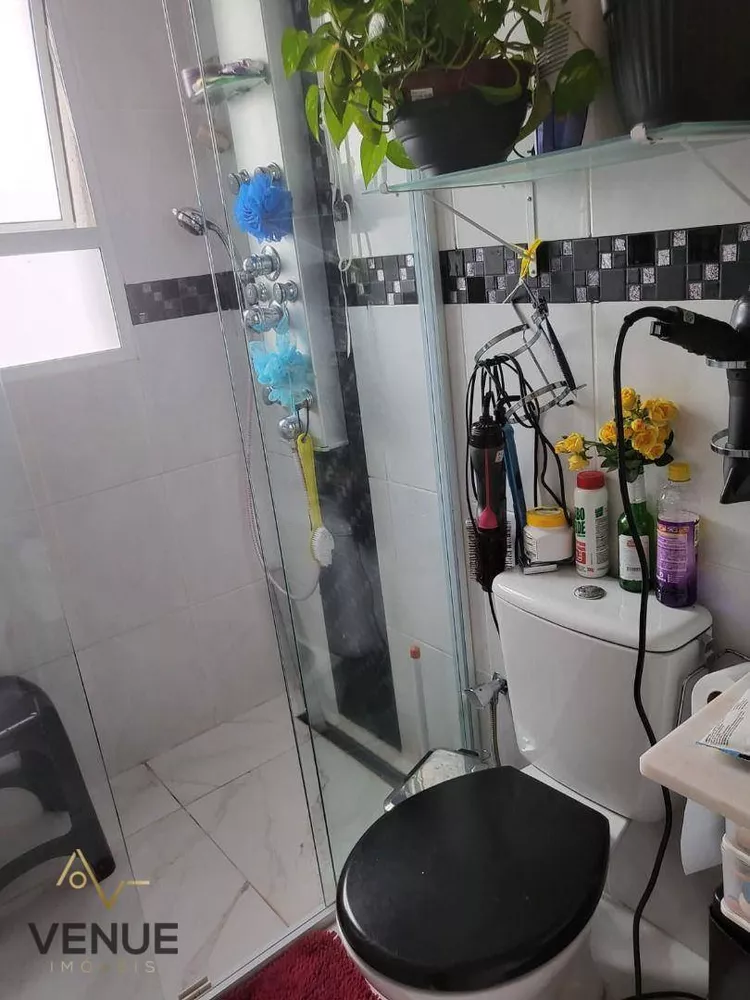 Apartamento, 2 quartos, 47 m² - Foto 7