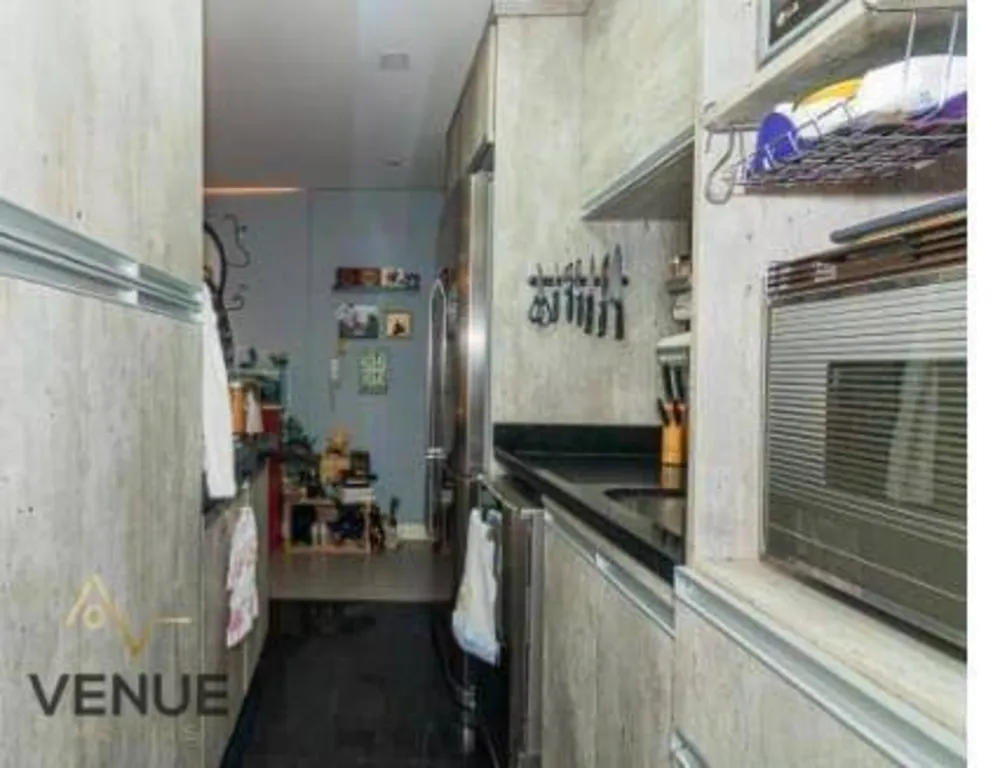 Apartamento, 2 quartos, 47 m² - Foto 8