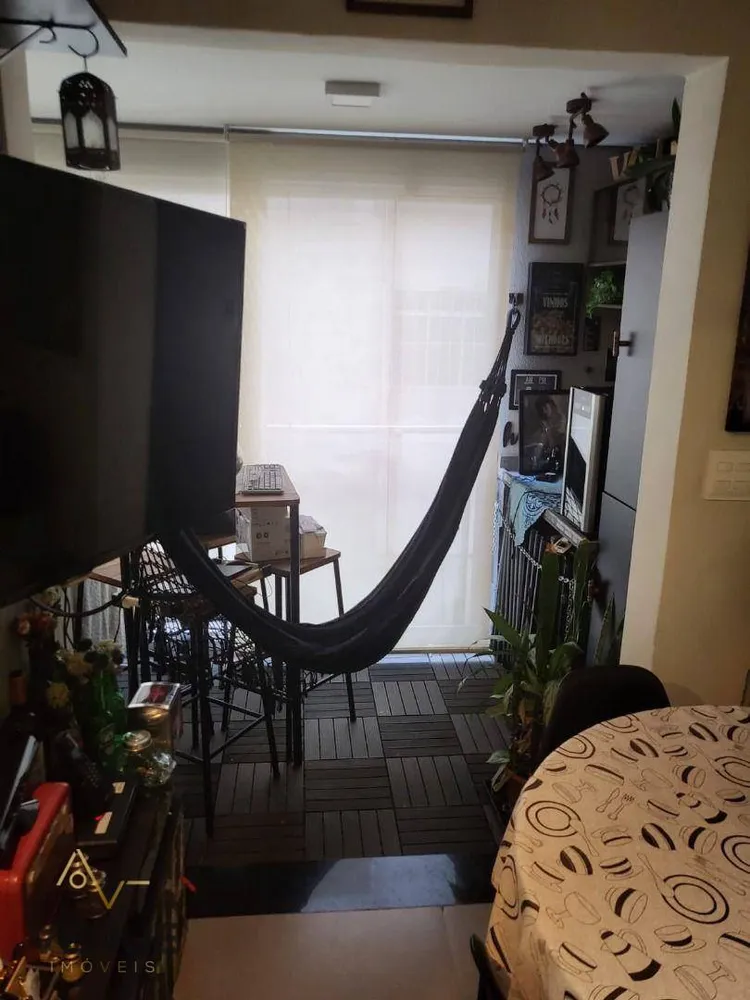 Apartamento, 2 quartos, 47 m² - Foto 10