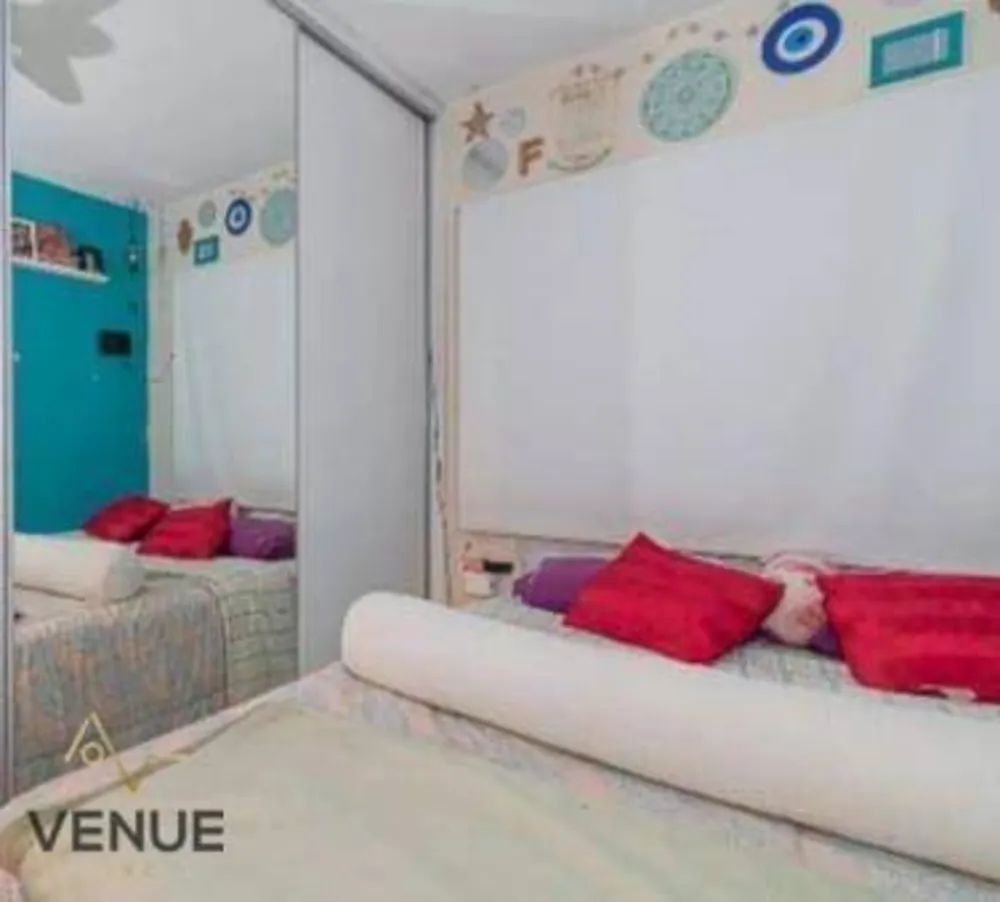 Apartamento, 2 quartos, 47 m² - Foto 11