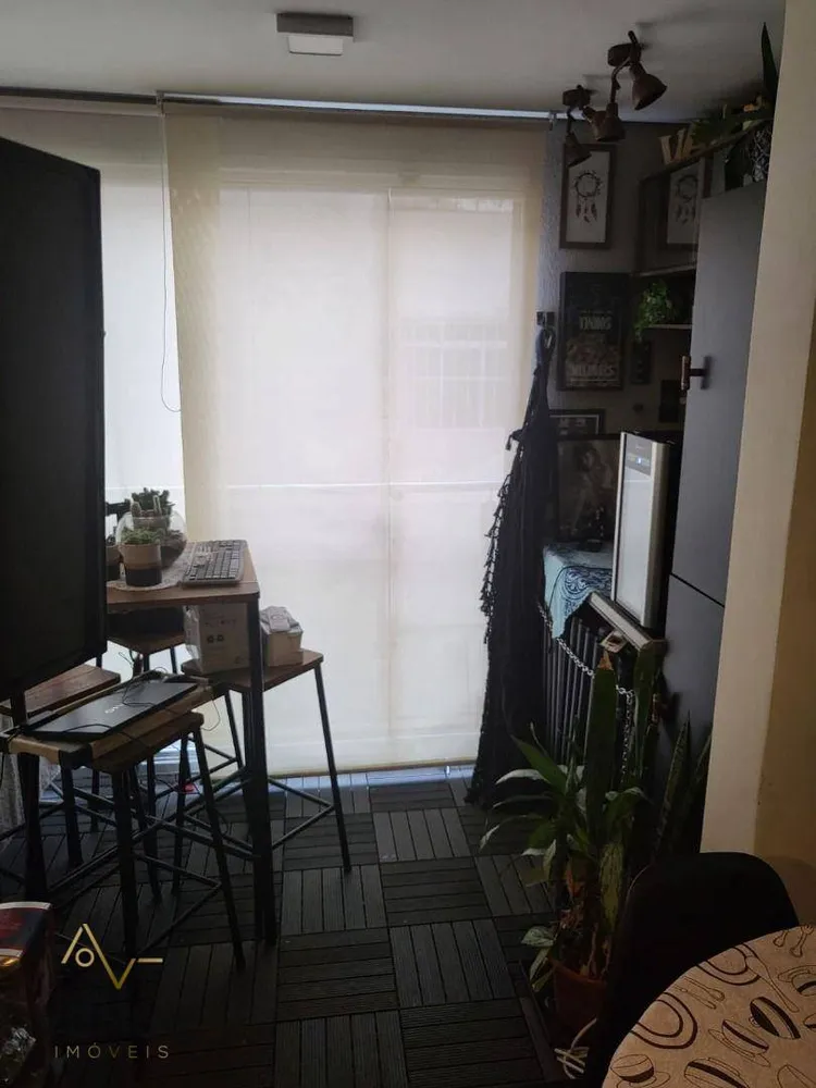 Apartamento, 2 quartos, 47 m² - Foto 10