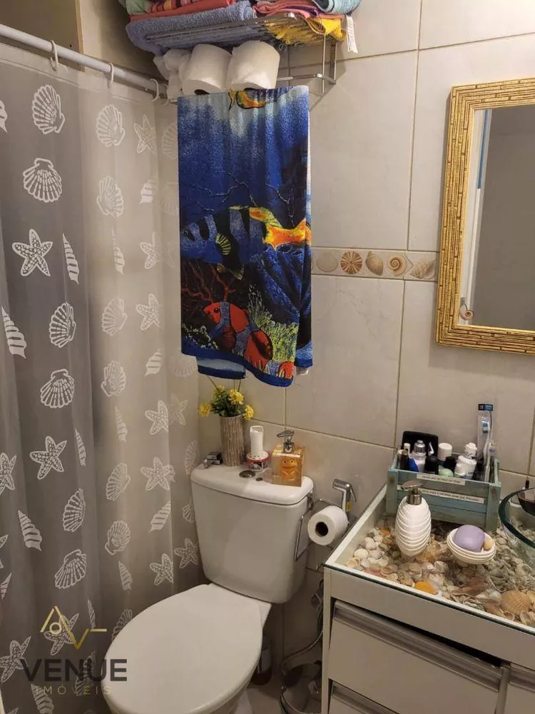 Apartamento, 2 quartos, 47 m² - Foto 3