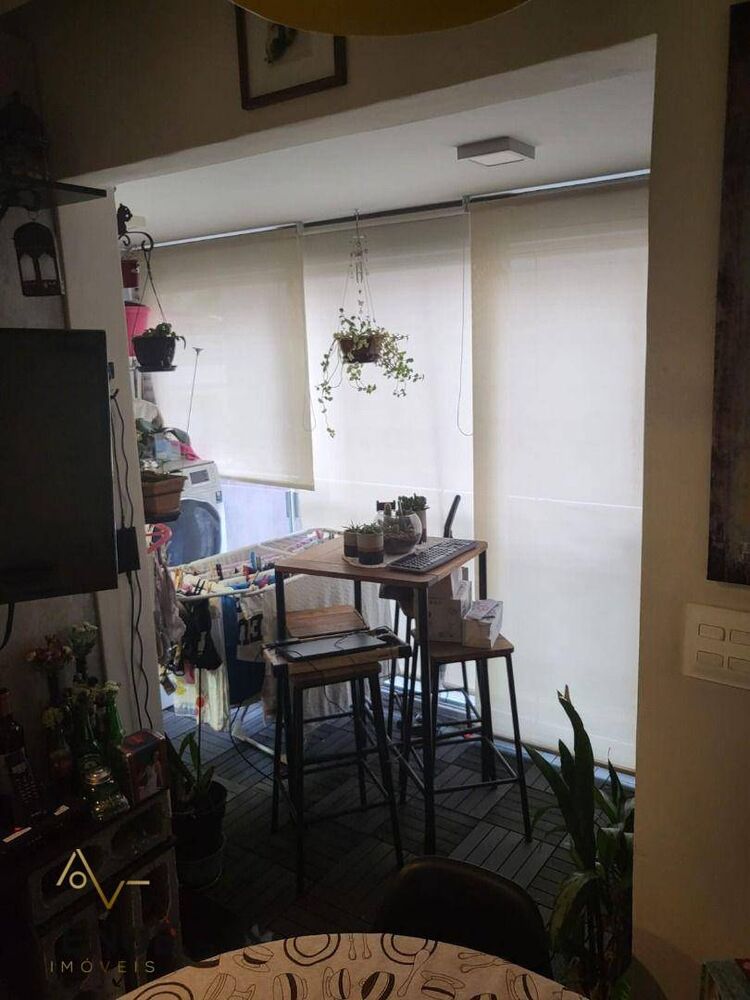 Apartamento, 2 quartos, 47 m² - Foto 2