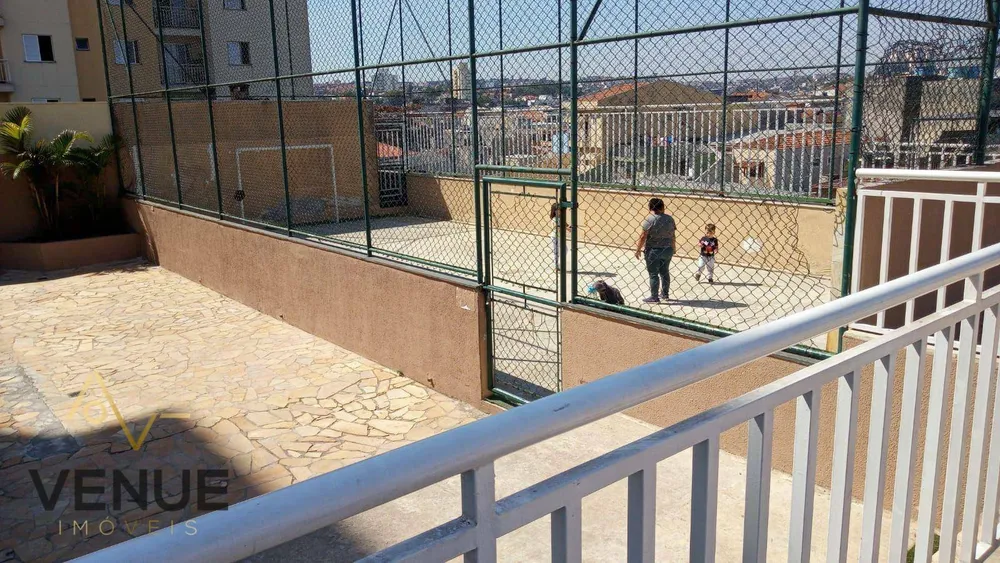 Apartamento, 3 quartos, 72 m² - Foto 5