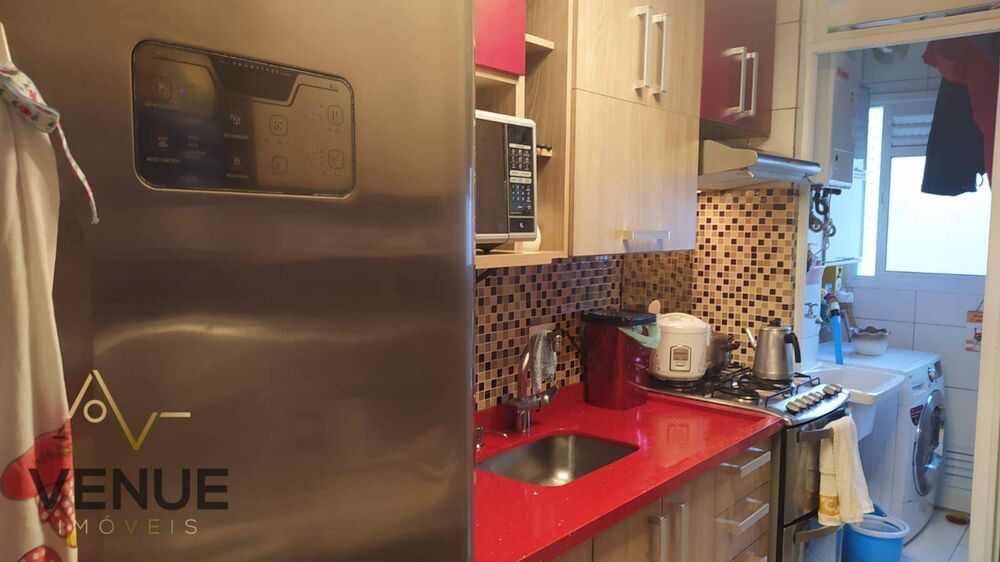 Apartamento, 3 quartos, 72 m² - Foto 10