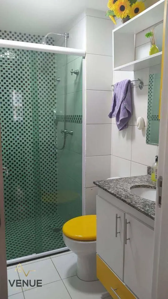 Apartamento, 3 quartos, 72 m² - Foto 6