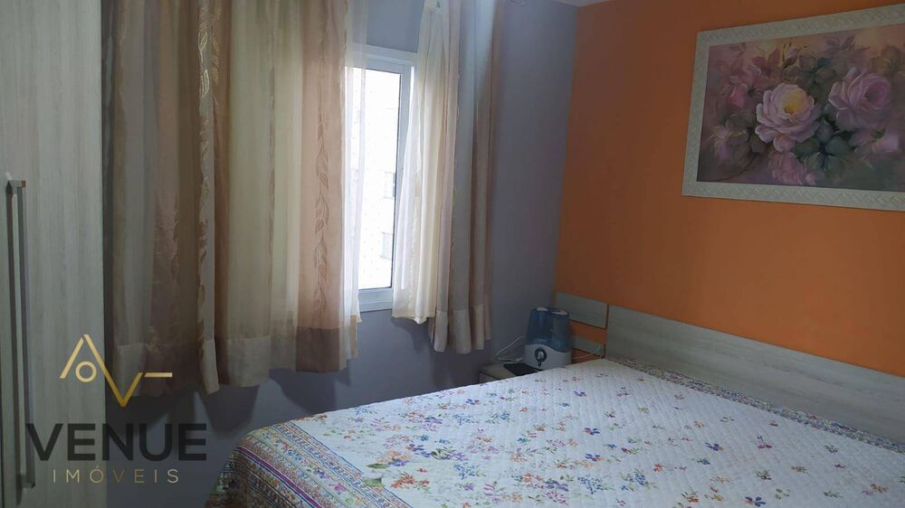 Apartamento, 3 quartos, 72 m² - Foto 11