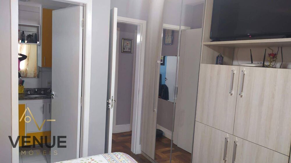 Apartamento, 3 quartos, 72 m² - Foto 13