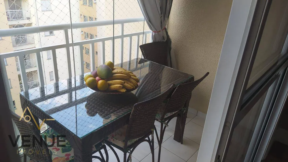 Apartamento, 3 quartos, 72 m² - Foto 21