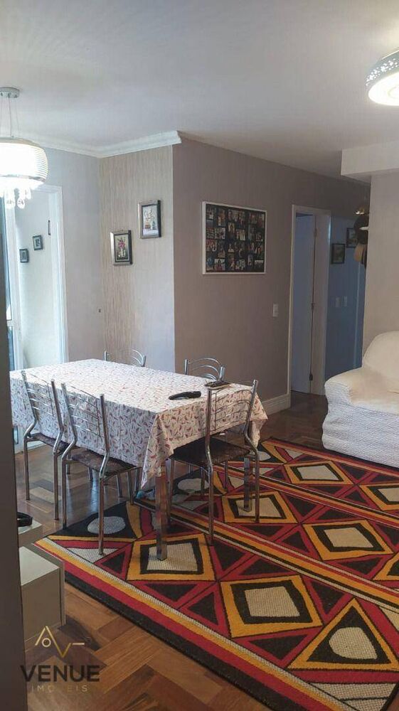 Apartamento, 3 quartos, 72 m² - Foto 14