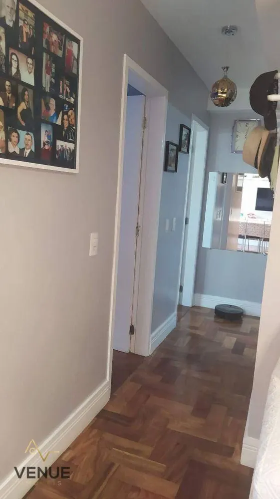 Apartamento, 3 quartos, 72 m² - Foto 16