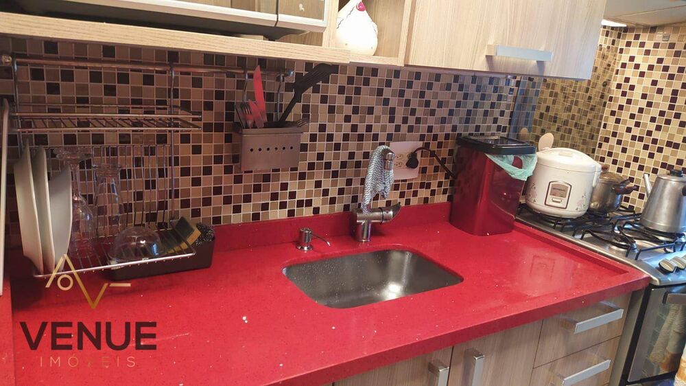 Apartamento, 3 quartos, 72 m² - Foto 20
