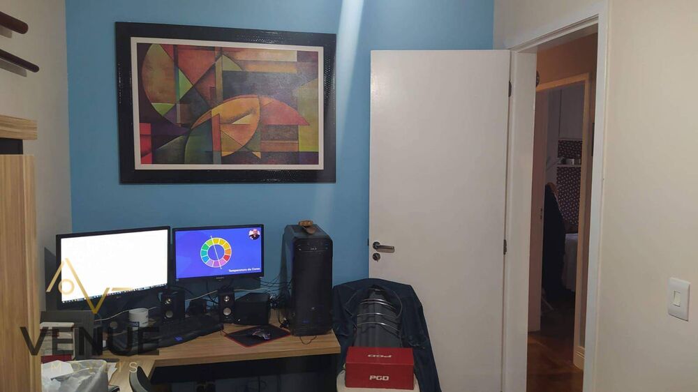 Apartamento, 3 quartos, 72 m² - Foto 3