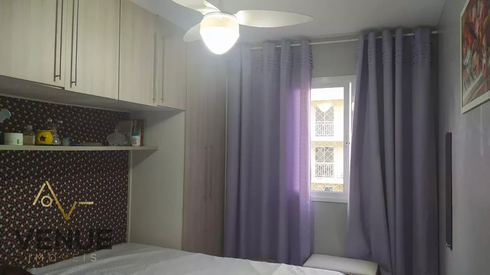 Apartamento, 3 quartos, 72 m² - Foto 12
