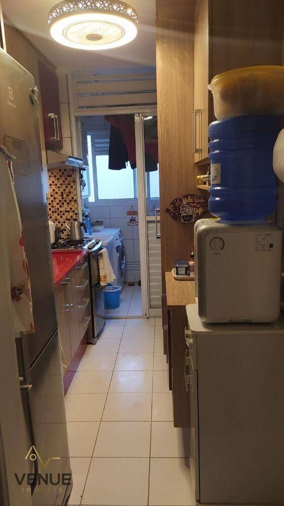 Apartamento, 3 quartos, 72 m² - Foto 8