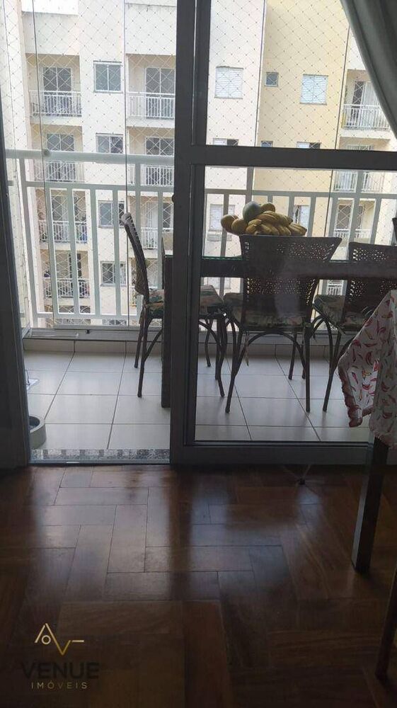 Apartamento, 3 quartos, 72 m² - Foto 19