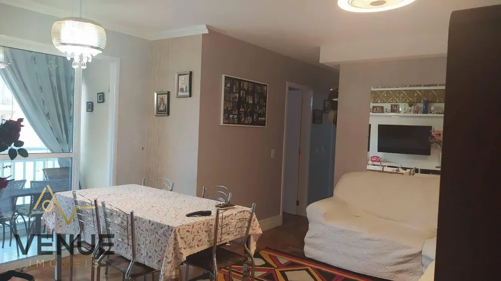 Apartamento, 3 quartos, 72 m² - Foto 1