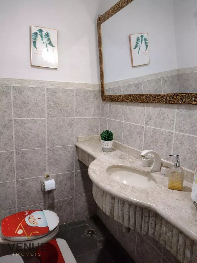 Casa, 3 quartos, 220 m² - Foto 8