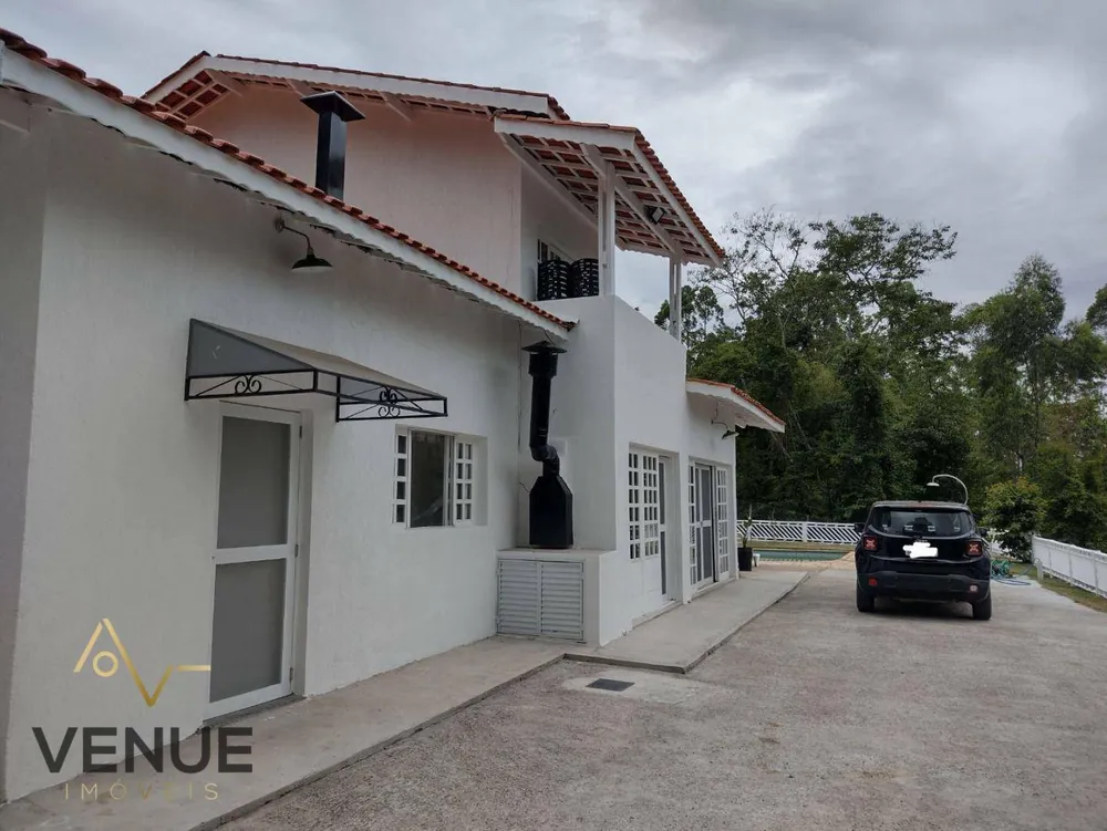 Casa, 3 quartos, 220 m² - Foto 11