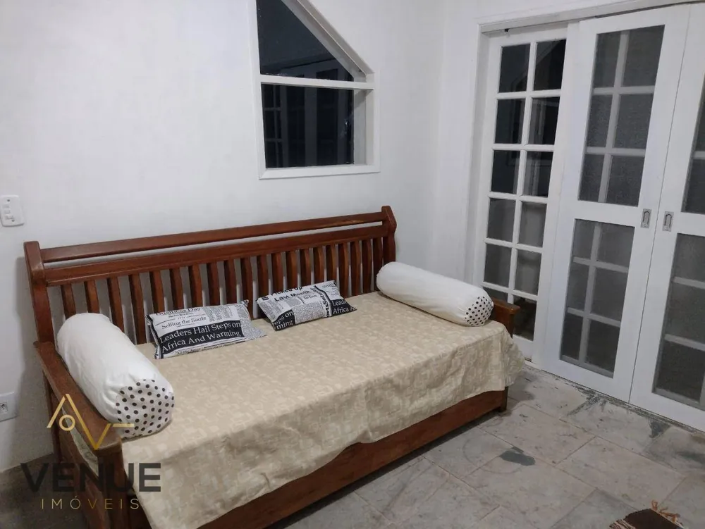 Casa, 3 quartos, 220 m² - Foto 11