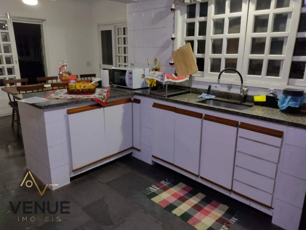Casa, 3 quartos, 220 m² - Foto 20