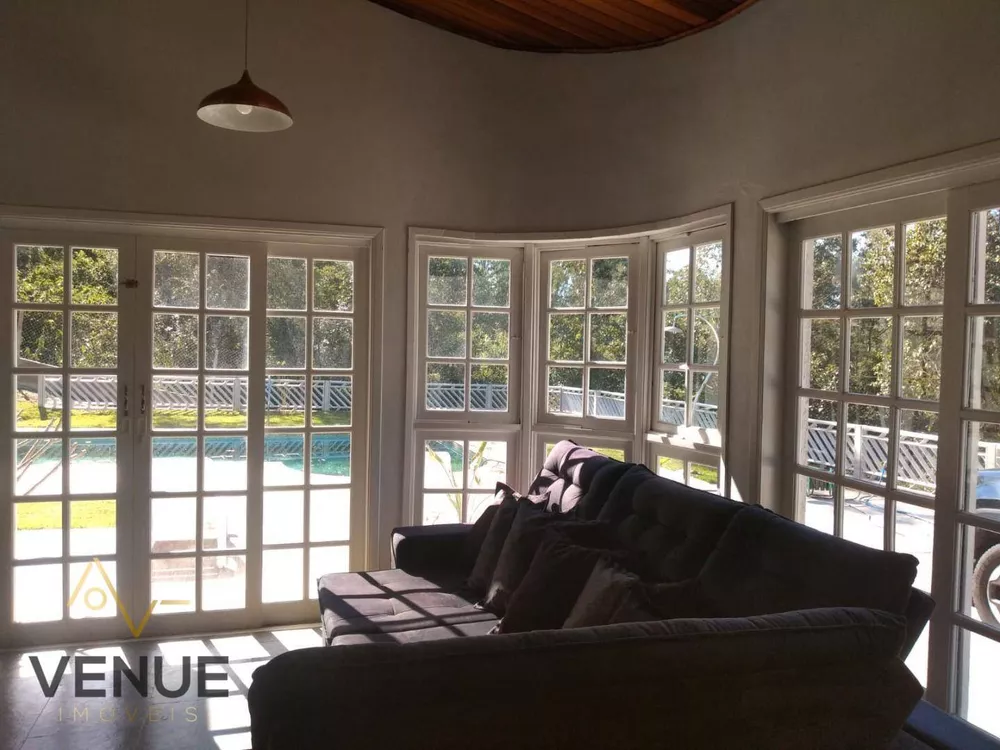 Casa, 3 quartos, 220 m² - Foto 5