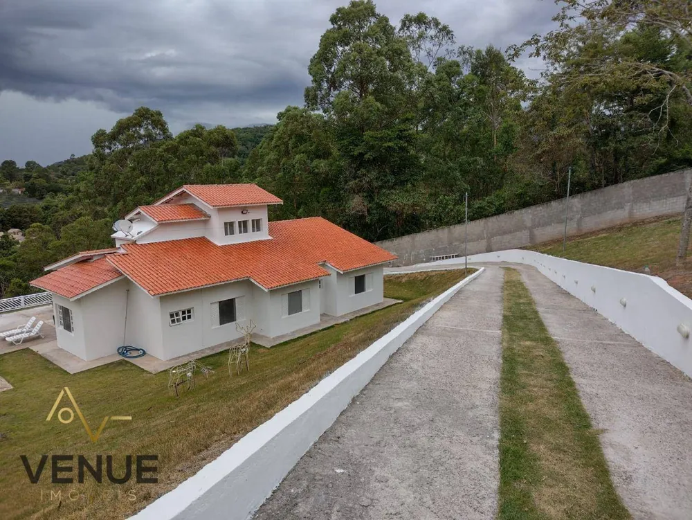 Casa, 3 quartos, 220 m² - Foto 4