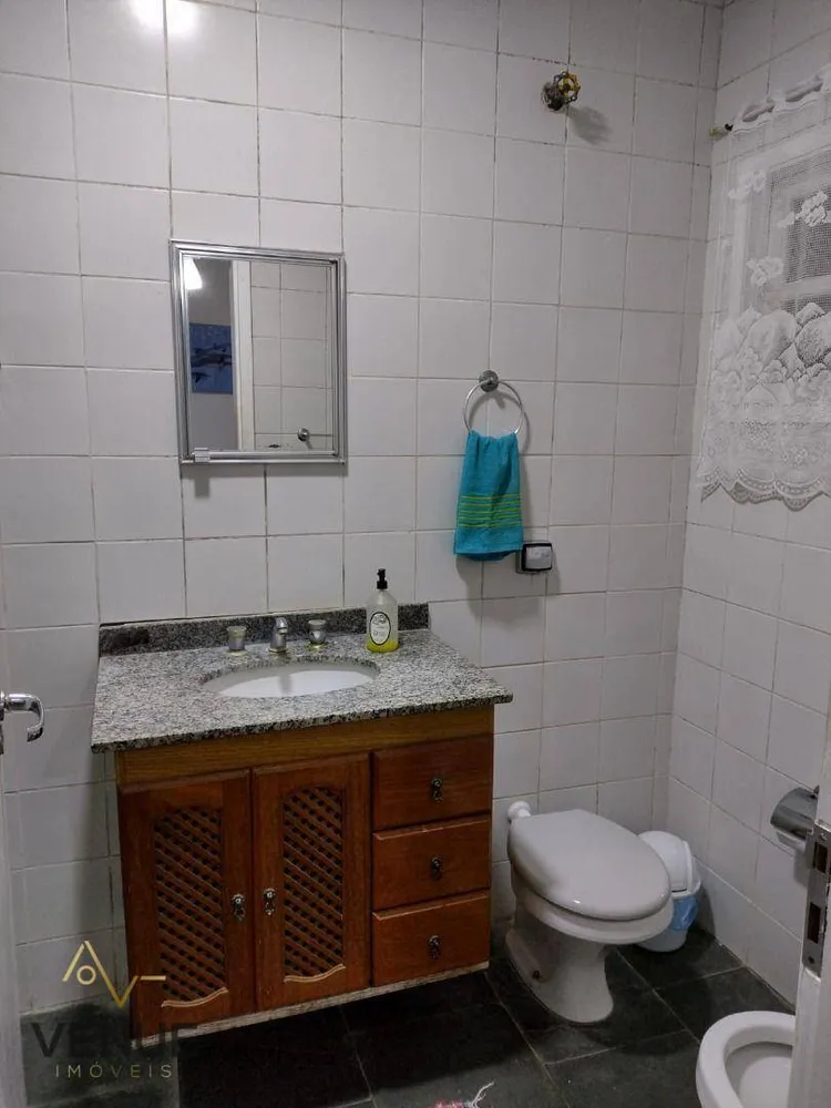 Casa, 3 quartos, 220 m² - Foto 10