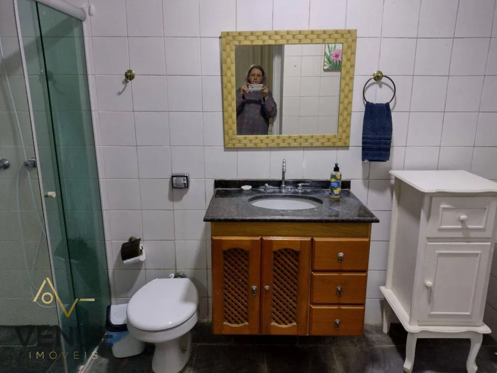 Casa, 3 quartos, 220 m² - Foto 12