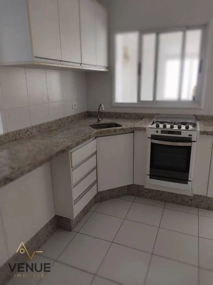 Apartamento, 3 quartos, 99 m² - Foto 1