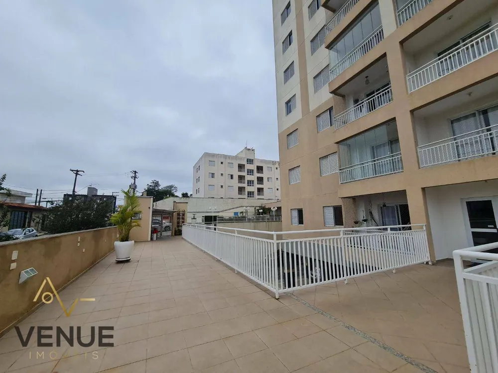 Apartamento, 3 quartos, 99 m² - Foto 15