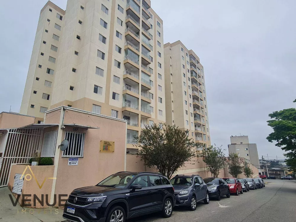 Apartamento, 3 quartos, 99 m² - Foto 8