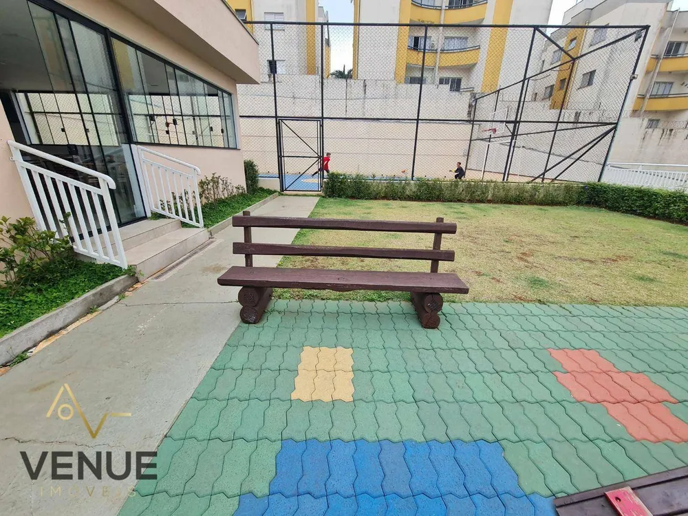 Apartamento, 3 quartos, 99 m² - Foto 13