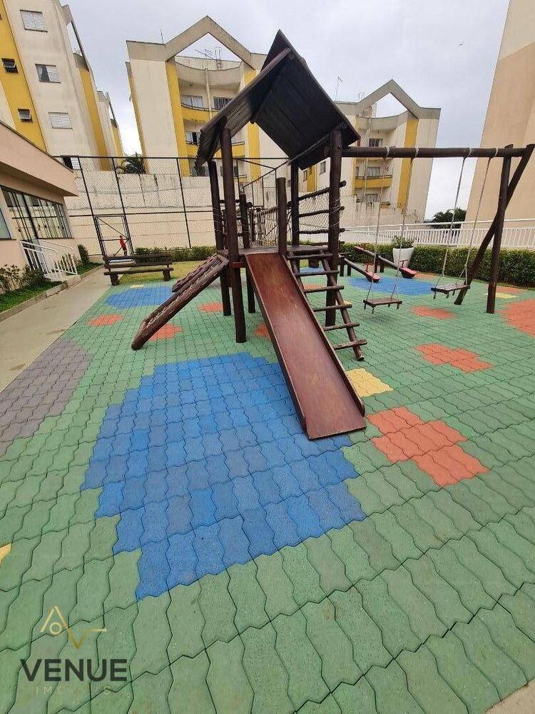 Apartamento, 3 quartos, 99 m² - Foto 6