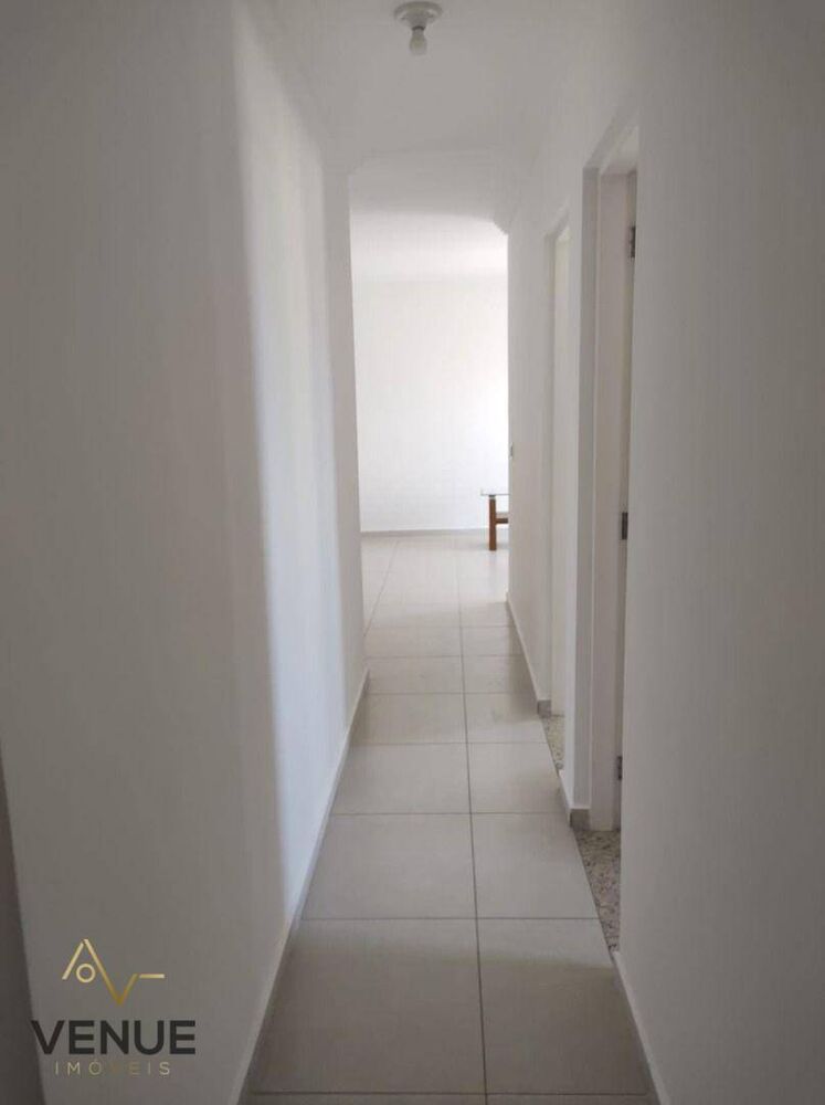 Apartamento, 3 quartos, 99 m² - Foto 1
