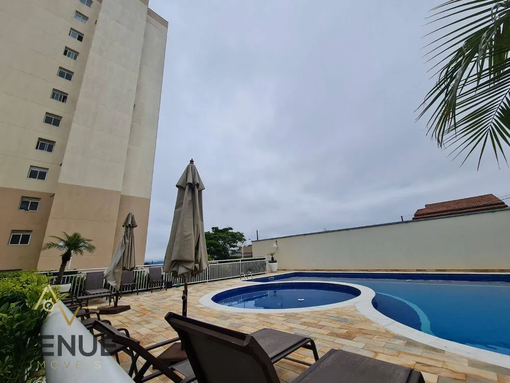 Apartamento, 3 quartos, 99 m² - Foto 11