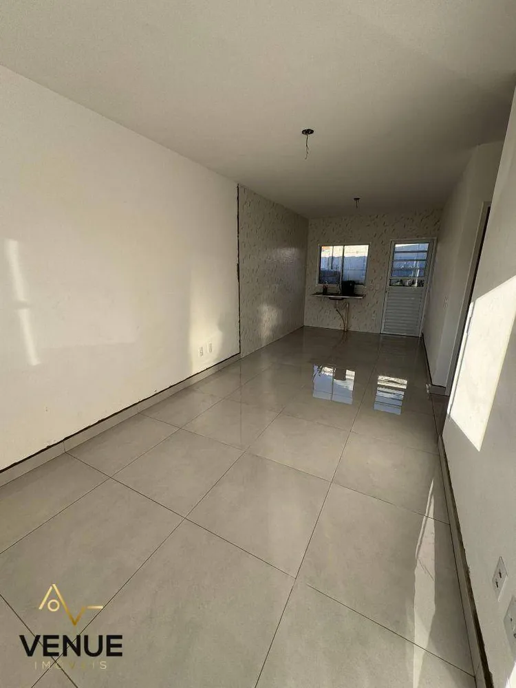 Casa de Condomínio, 2 quartos - Foto 4